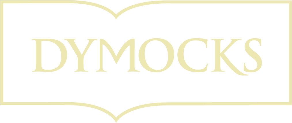 Dymocks